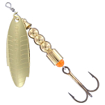 Mapso PPOT3ONN Popper 80 Mm 10g Popper 80 Mm 10g 5 единицы измерения Золотистый ONN 80 mm (10 g) 