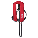 Купить Besto 20427546 Автоматический WB 165N Спасательный жилет Красный Red 7ft.ru в интернет магазине Семь Футов