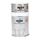 SEAJET 04767 Многоцелевой 2-компонентный эпоксидный грунт 117 / Цвет: Белый; Содержимое: 1 л.