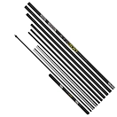 Купить Matrix fishing gpo295 Удочка XTR300 Ultra Power Lime / Black 160x10x10 13.00 m 7ft.ru в интернет магазине Семь Футов