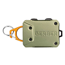 Купить Gerber 1056207 Defender Compact Держатель инструмента Золотистый Olive 7ft.ru в интернет магазине Семь Футов