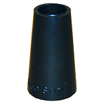 Talamex 18642062 Universal Cone Адаптер Голубой