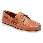 Timberland tb0a43v98771w-075 Палубные туфли Classic 2 Eye Apricot Buff 35x25x15 EU 41