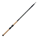 Купить Garbolino gotrp8198360-6r2 Удилище для нахлыста Spectrum Nymphe TR Black 100x10x10 2.15-3.30 m 7ft.ru в интернет магазине Семь Футов