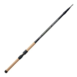 Garbolino gotrp8198360-6r2 Удилище для нахлыста Spectrum Nymphe TR Black 100x10x10 2.15-3.30 m