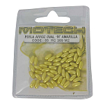 Mdtech 85HC309M2 Mc Mahon Knot A Snap  Yellow M