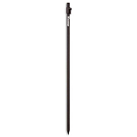 Zebco 1897001 Z-Carp Bankstick Черный  Black Dull 60-100 cm 