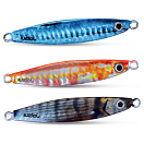 Купить Jatsui D4600682 Rush Джиг 66 mm 21g  SS 7ft.ru в интернет магазине Семь Футов