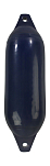 Кранец Castro надувной 770х300, синий F5AZ
