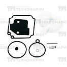 Купить Ремкомплект карбюратора Yamaha 61N-W0093-00 Poseidon 7ft.ru в интернет магазине Семь Футов