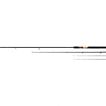 Shakespeare 1589219 Superteam SC-2 Waggler Удочка Для Ловли Карпа Серебристый Black 3.90 m