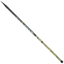 Купить Garbolino GOPRH8245600-6 Aquila Drifter Live Удочка Для Ловли Карпа Черный 6.00 m  7ft.ru в интернет магазине Семь Футов