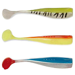Catch-it 22608 Body Minnow 135 Mm 4 Единицы Многоцветный 16