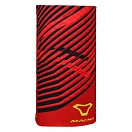 Купить Macna 165.7022-310- Шарф-хомут Logo  Red / Black 7ft.ru в интернет магазине Семь Футов