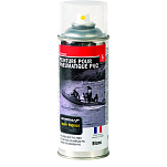Soromap SOR74359 400ml Пневматическая краска ПВХ Белая White