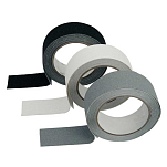 Euromarine 001552 5 m Противоскользящая лента White 40 mm