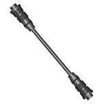 Airmar 33-1178-01 Mix Match Garmin Черный  8 m 8 Pins 