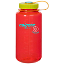 Купить Nalgene NL20200732 Sustain бутылка 1л Красный  Red 7ft.ru в интернет магазине Семь Футов