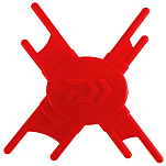 Daiwa NZLT1 N´Zon Loop Tool 20 Units Красный  Red