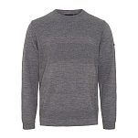 Sea ranch 22-7-428-9013-XXL Свитер Свитер Sofius Серый  Graphite Melange 2XL