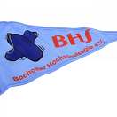 CLUB BURGEES 50640 BSH 2000 Bocholter Hochschulsegler e.V.