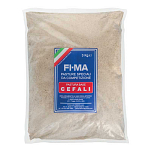 Fi-ma D3300076 3kg Кефаль прикормка  White