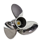 Гребной винт 3x16x17R Watergrip, Marine Rocket 4531-160-170