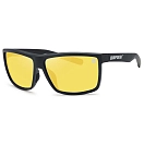Купить Rapala ra4226008 поляризованные солнцезащитные очки Rockfish Black Yellow 20x10x10 7ft.ru в интернет магазине Семь Футов