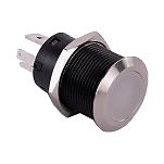 Sierra 11-AV10130B Кнопочный переключатель AV10130B Grey 20A
