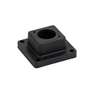 PHILIPPI Surface Mounted Housing / single / vertical / series 692 32351-bvs