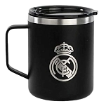 Runbott 972549 термокружка 350ml rmcf+escudo  Black