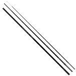 Tubertini 0B678 R18 Titanium Удочка Для Серфинга 4.25 m