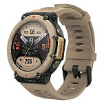Amazfit AMAZ T-REX2 D KHA T-Rex 2 Умные часы  Desert Khaki