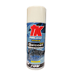 Silpar tk 6440304 Gelcoat 400ml Окраска распылением Бесцветный Antique White