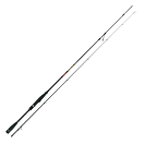 Купить Falcon D0900270 Supreme Стержень Для Яиц Серебристый Black 2.40 m 7ft.ru в интернет магазине Семь Футов