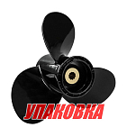 Гребной винт 3x9-1/4x10, Marine Rocket Prime (упаковка из 5 шт.) 4111-093-100A-PR_pkg_5