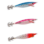 Yo-Zuri 607862 Ultra Bait Cloth S Кальмар Многоцветный LM