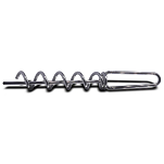 VMC AVM550040 Refill Pike Винт Серебристый  Grey M 