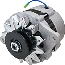 Купить Recmar rec119573-77201 Генератор мотоцикла Yanmar 119573-77201 80A 12V Grey 30x27x26 7ft.ru в интернет магазине Семь Футов
