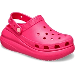 Crocs 207521-6zq-m8/w10 Деревянные башмаки Classic Crush Dragonfruit 35x25x15 EU 41