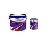 Hempel 357801370003 Живопись High Protect II 2.5L  Grey