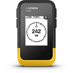 Garmin 010-02734-00 ETrex SE GPS  Black / Yellow