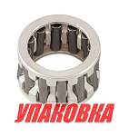 Подшипник шатунный 20х28х18, Tohatsu/Mercury 25-30, Omax (упаковка из 2 шт.) 356000430_OM_pkg_2