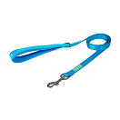 Купить Freedog 10632504 Cool Pro Tech Съемник  Blue 25 mm x 120 cm 7ft.ru в интернет магазине Семь Футов