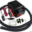 Gongiatore elettrico GE-10-8 SCOPREGA 66.447.12