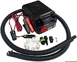 Gongiatore elettrico GE-10-8 SCOPREGA 66.447.12