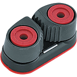 Harken 468 Micro Cam Matic II Швартовная утка Серый Grey / Red