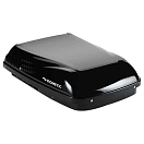 Купить Dometic 951-9105304180 Penguin II 13.5K Низкопрофильный кондиционер Черный Black 7ft.ru в интернет магазине Семь Футов