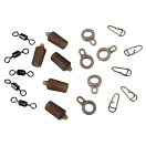 Купить Stonfo 680 Набор Run Rig Серебристый  Grey / Black / Green 7ft.ru в интернет магазине Семь Футов