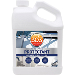Trac outdoors 310-030370 Aerator Protectant™ галлон Белая